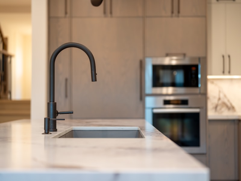 Commercial plumbing in Salem