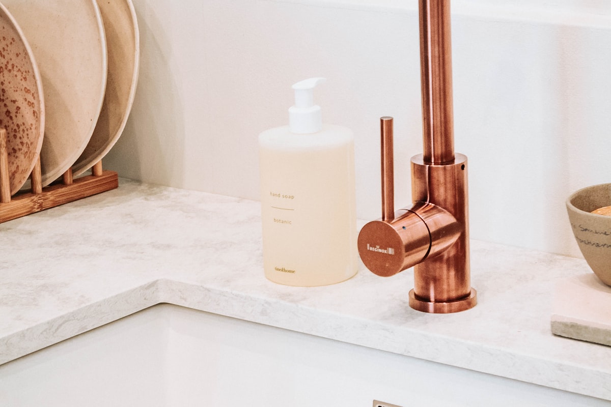 Kitchen Plumbing service in Salem, OR